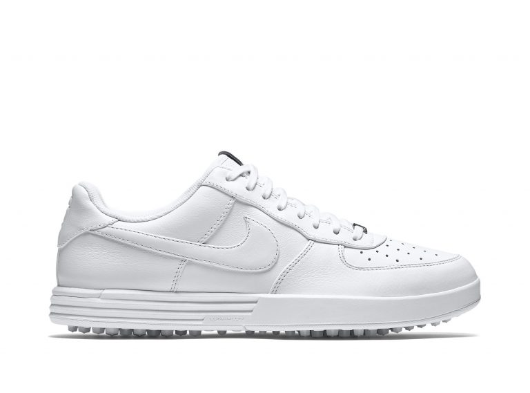 nike lunar force 1g golf shoes