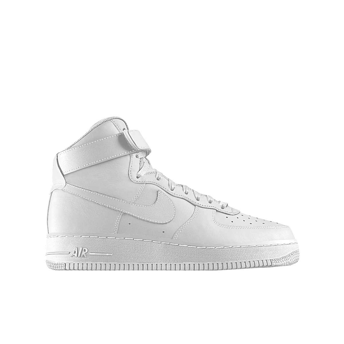 nikeid air force 1