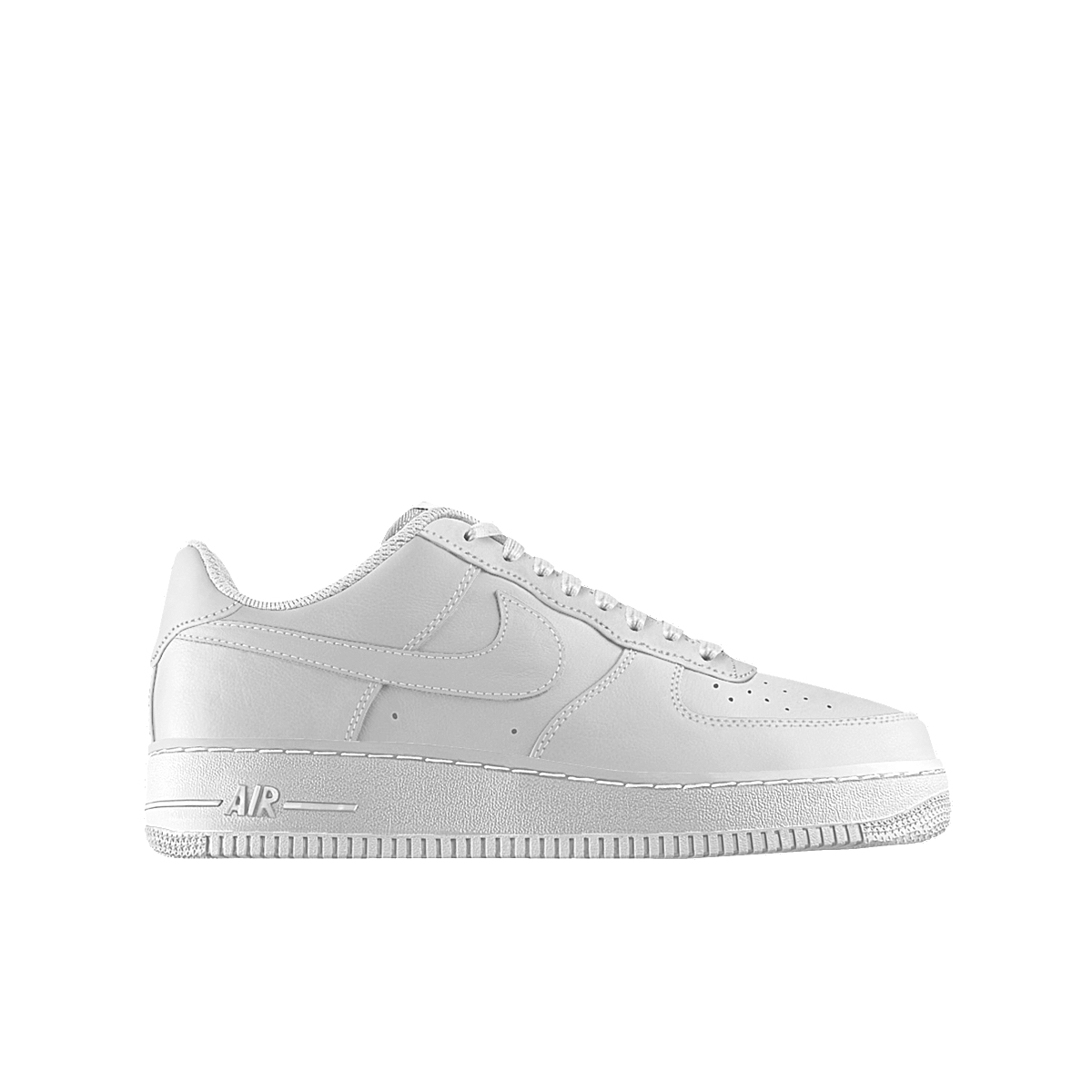nikeid air force 1 low