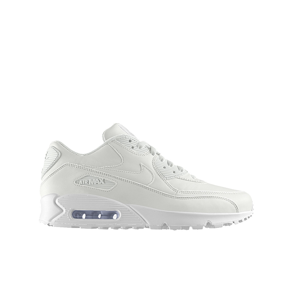 Nike Air Max 90 iD | WHITEADDICTED