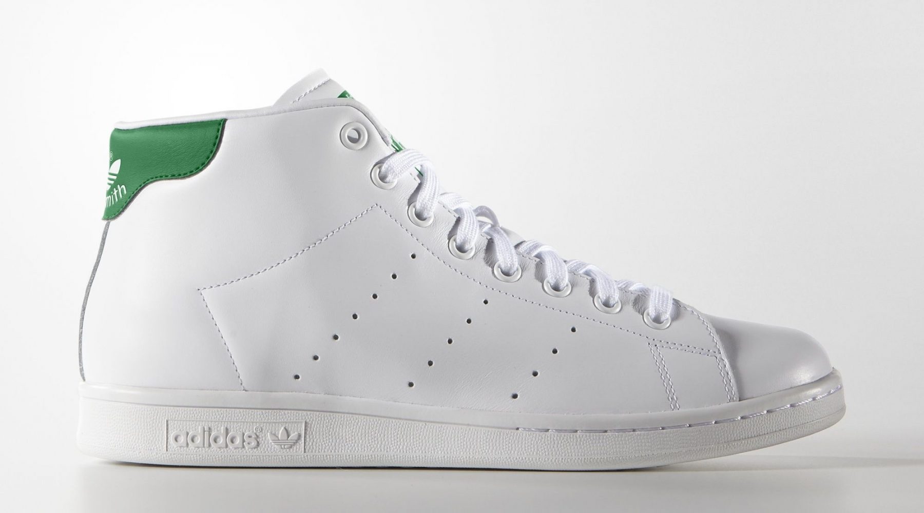 what year did stan smith adidas come out