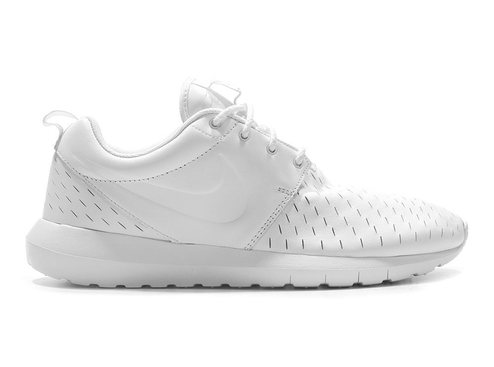 roshe 1 white