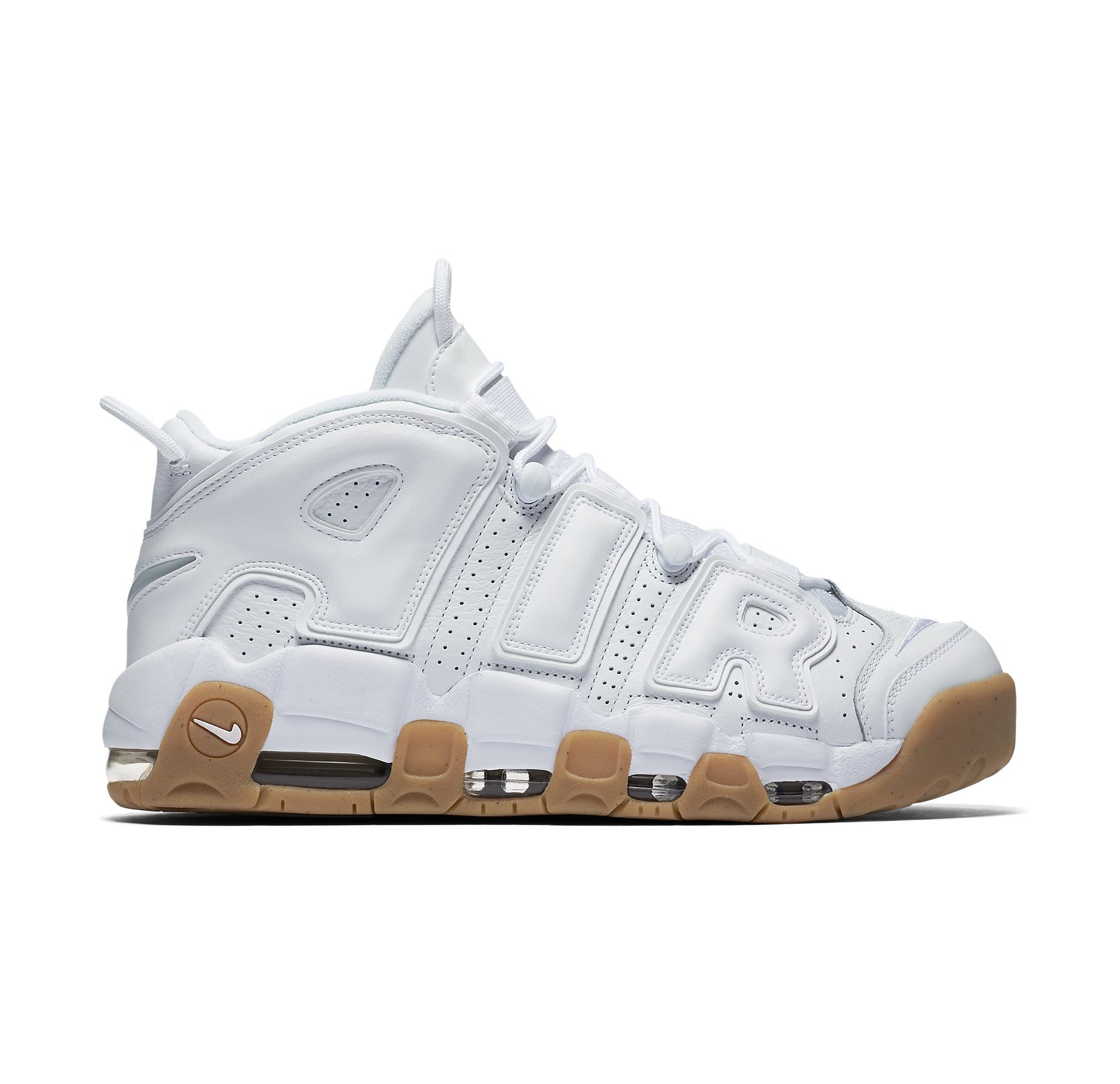 men's nike uptempo shoes